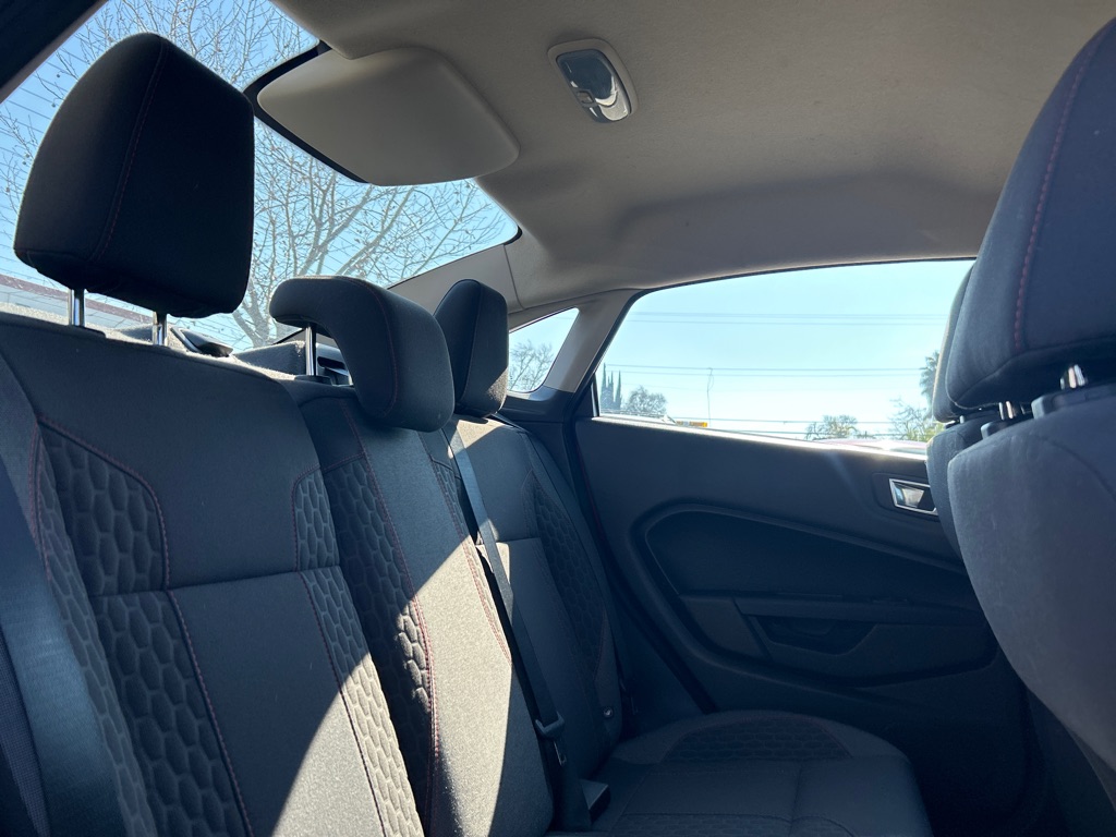 FORD FIESTA 2014 FORD FIESTA 3FADP4BJ0EM157466