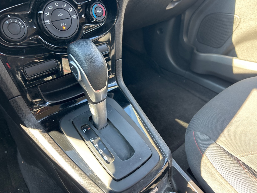 FORD FIESTA 2014 FORD FIESTA 3FADP4BJ0EM157466