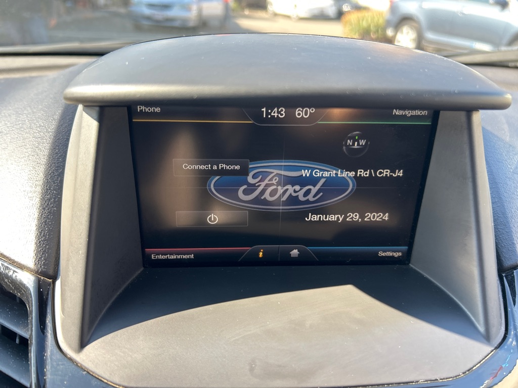 FORD FIESTA 2014 FORD FIESTA 3FADP4BJ0EM157466