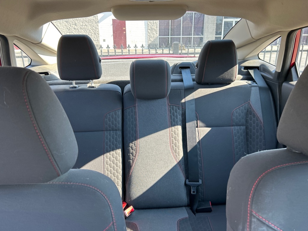 FORD FIESTA 2014 FORD FIESTA 3FADP4BJ0EM157466