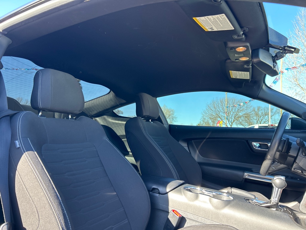 FORD MUSTANG 2016 FORD MUSTANG 1FA6P8TH3G5231127