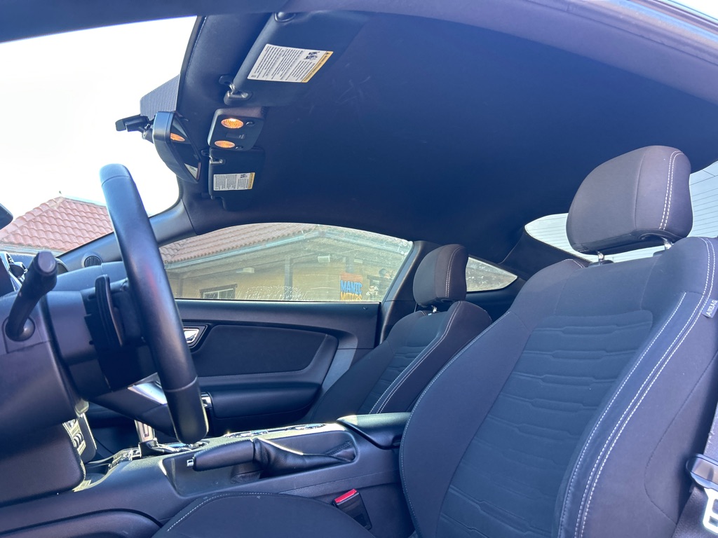 FORD MUSTANG 2016 FORD MUSTANG 1FA6P8TH3G5231127
