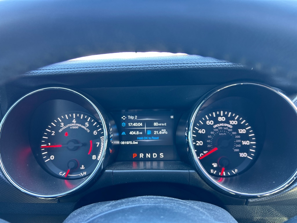 FORD MUSTANG 2016 FORD MUSTANG 1FA6P8TH3G5231127