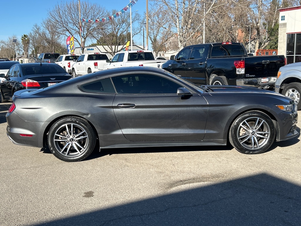 FORD MUSTANG 2016 FORD MUSTANG 1FA6P8TH3G5231127