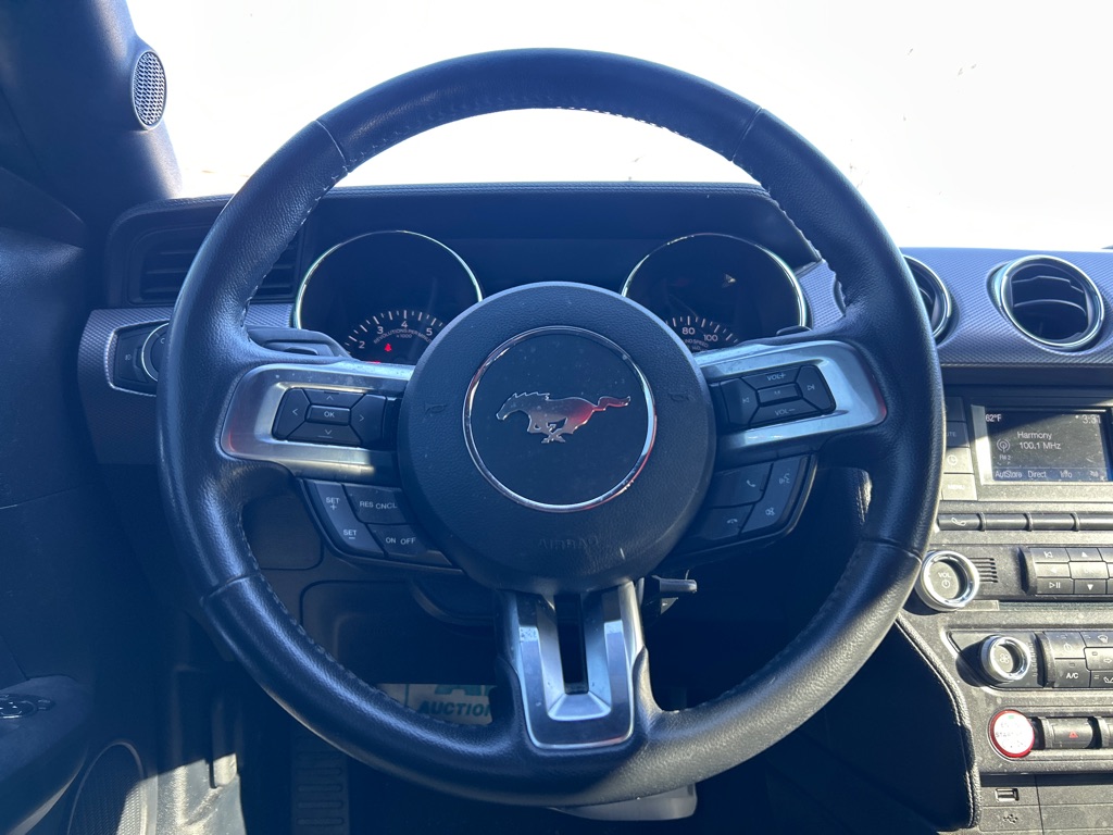 FORD MUSTANG 2016 FORD MUSTANG 1FA6P8TH3G5231127