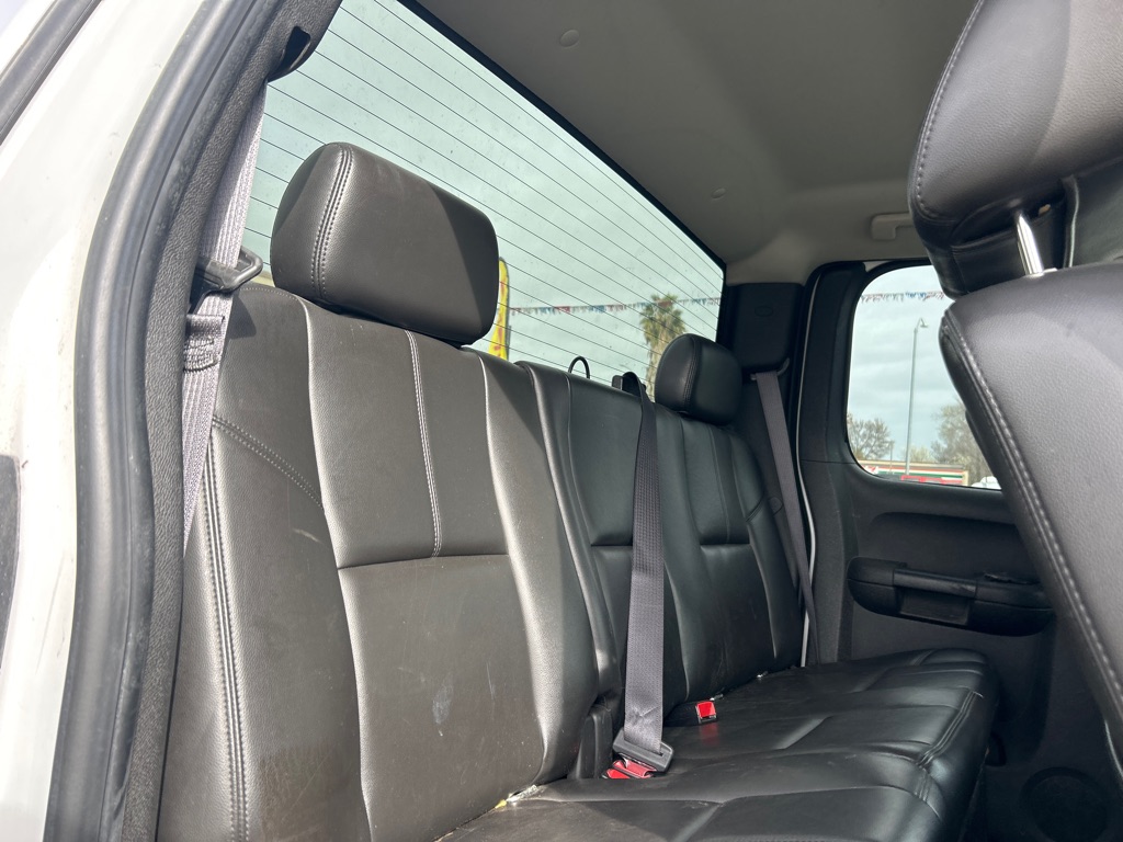 GMC SIERRA 2011 GMC SIERRA 1GTR1VE01BZ411495
