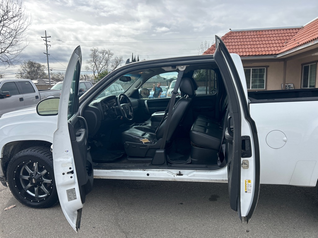 GMC SIERRA 2011 GMC SIERRA 1GTR1VE01BZ411495