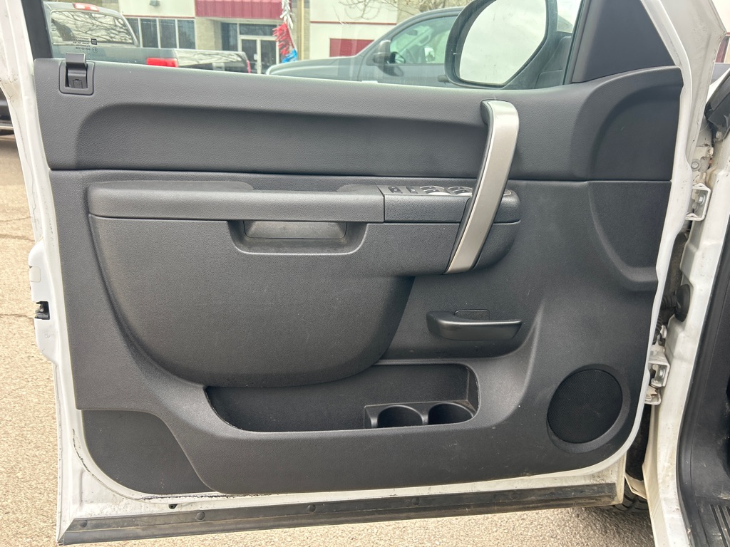 GMC SIERRA 2011 GMC SIERRA 1GTR1VE01BZ411495