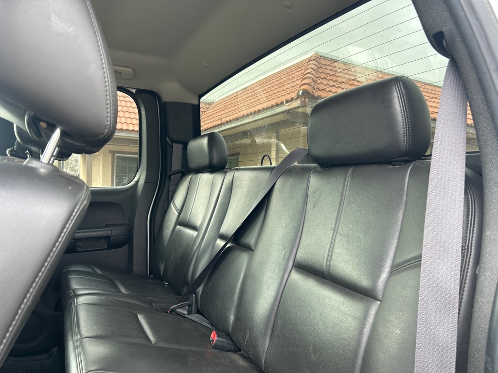 GMC SIERRA 2011 GMC SIERRA 1GTR1VE01BZ411495