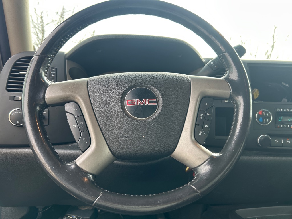 GMC SIERRA 2011 GMC SIERRA 1GTR1VE01BZ411495