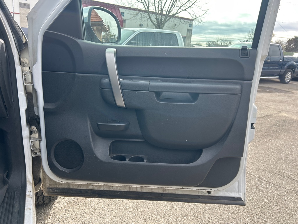 GMC SIERRA 2011 GMC SIERRA 1GTR1VE01BZ411495