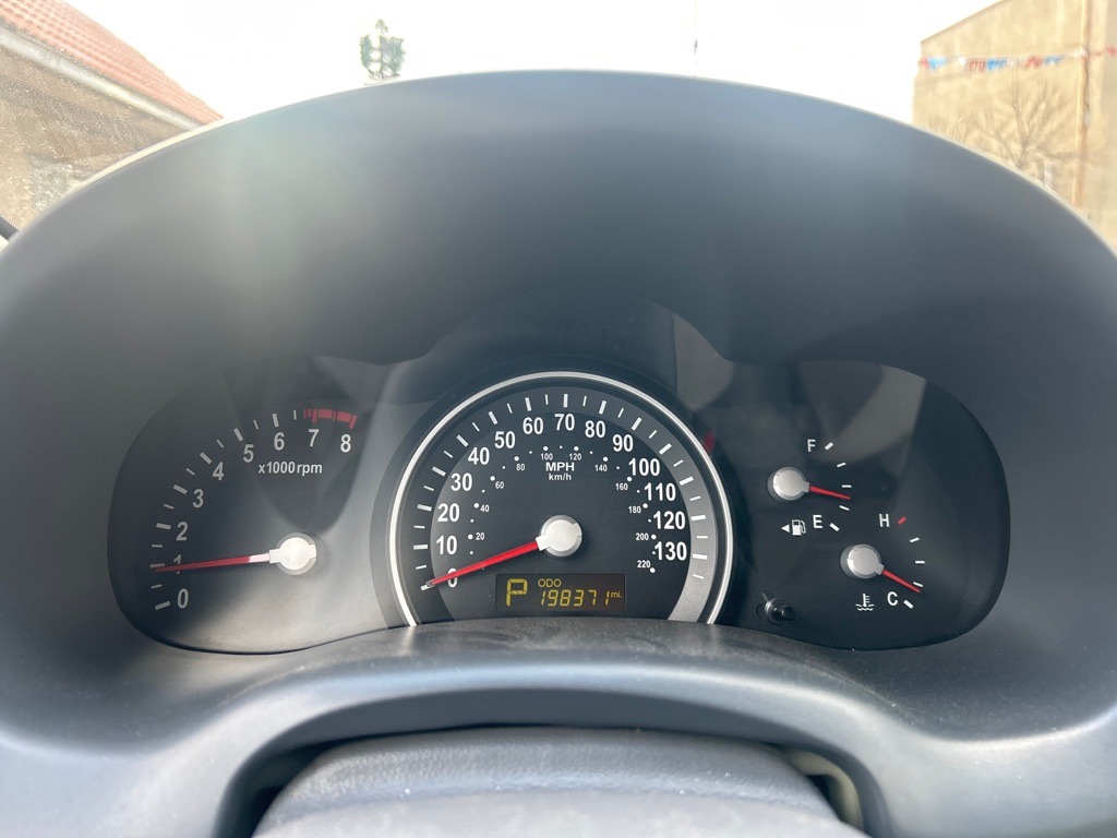 KIA SEDONA 2012 KIA SEDONA KNDMG4C75C6443615