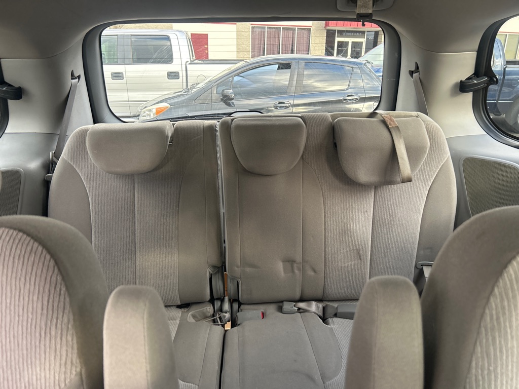 KIA SEDONA 2012 KIA SEDONA KNDMG4C75C6443615