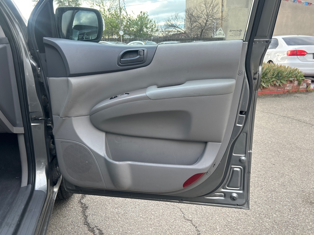 KIA SEDONA 2012 KIA SEDONA KNDMG4C75C6443615