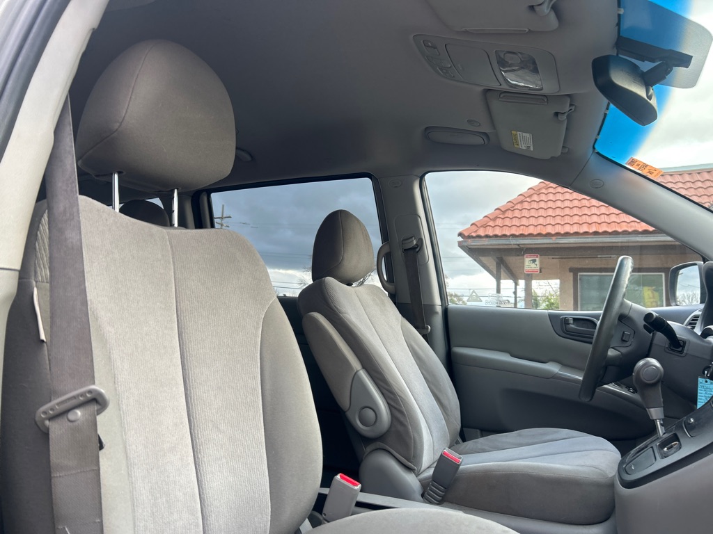 KIA SEDONA 2012 KIA SEDONA KNDMG4C75C6443615
