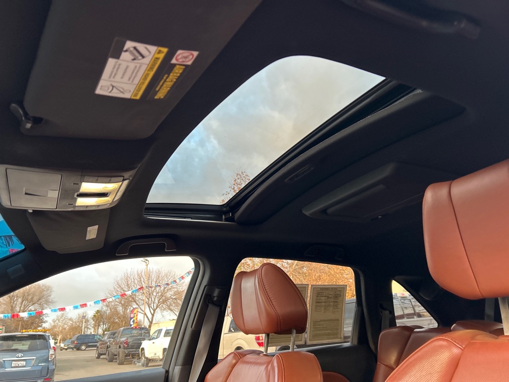 ACURA MDX 2012 ACURA MDX 2HNYD2H84CH512996
