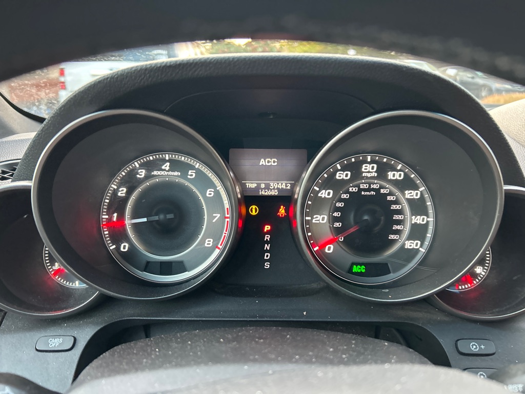 ACURA MDX 2012 ACURA MDX 2HNYD2H84CH512996