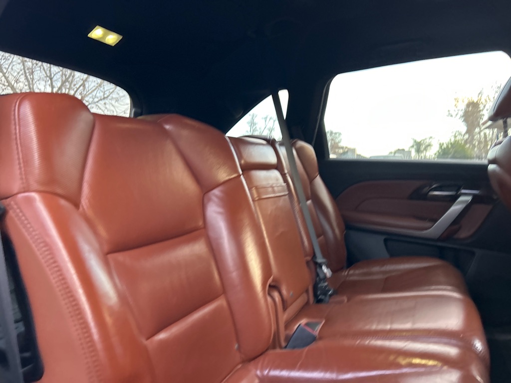 ACURA MDX 2012 ACURA MDX 2HNYD2H84CH512996