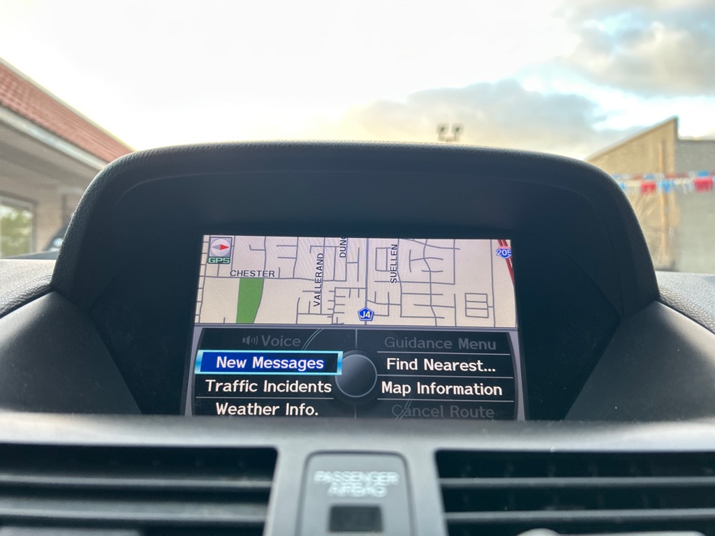 ACURA MDX 2012 ACURA MDX 2HNYD2H84CH512996