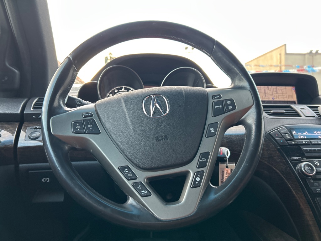 ACURA MDX 2012 ACURA MDX 2HNYD2H84CH512996