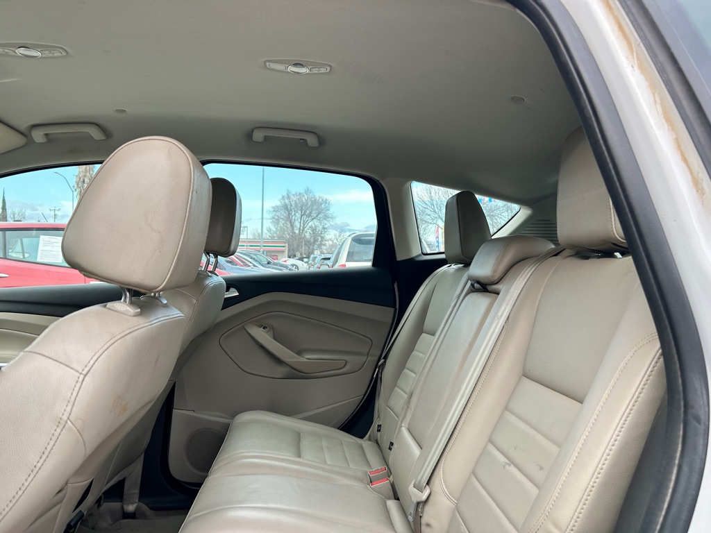 FORD C-MAX 2014 FORD C-MAX 1FADP5CU4EL513353