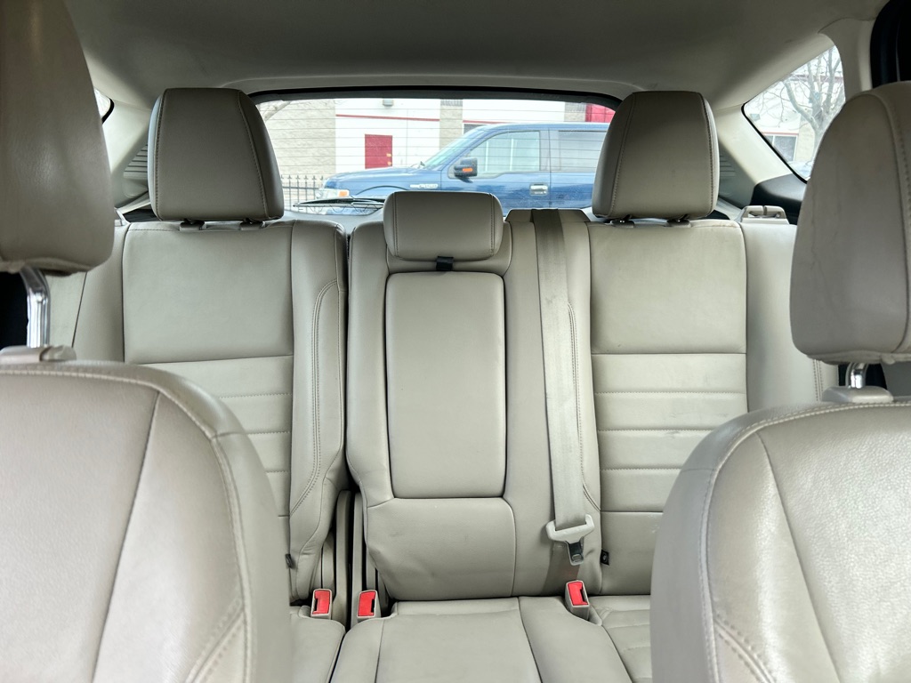 FORD C-MAX 2014 FORD C-MAX 1FADP5CU4EL513353
