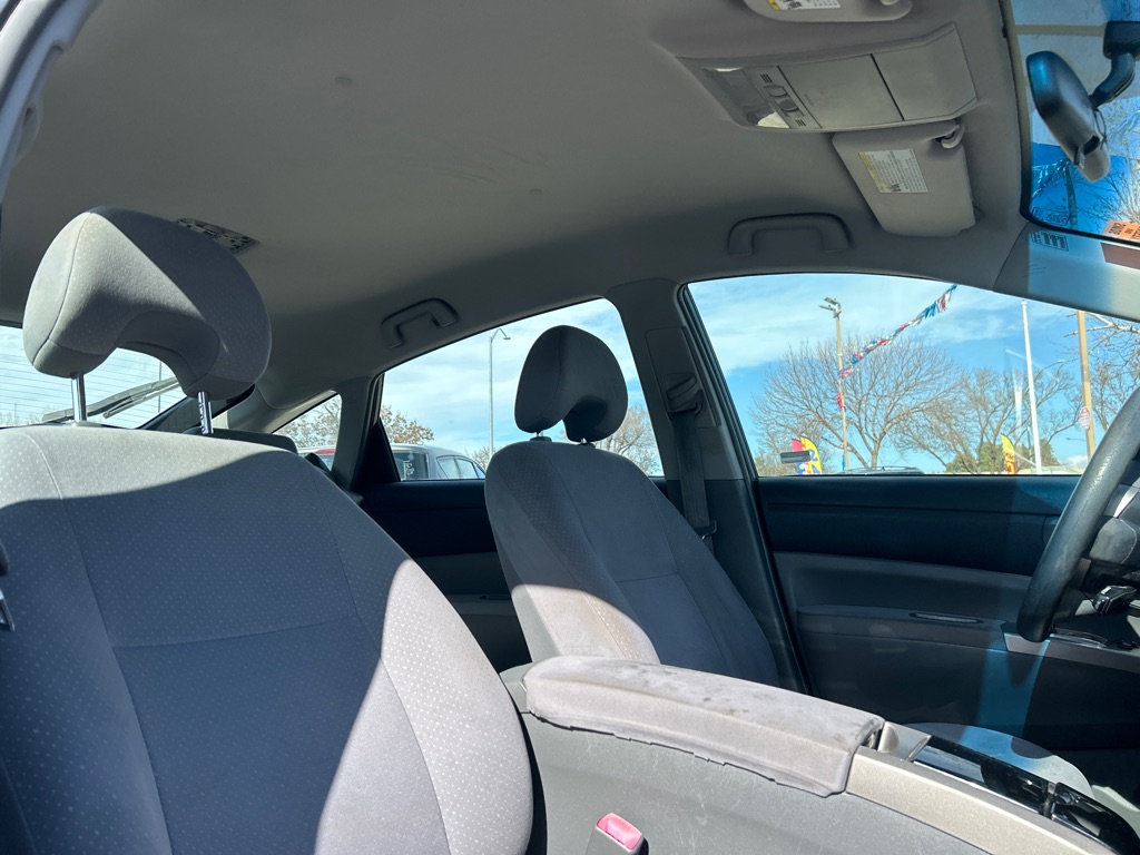 TOYOTA PRIUS 2007 TOYOTA PRIUS JTDKB20U077641880