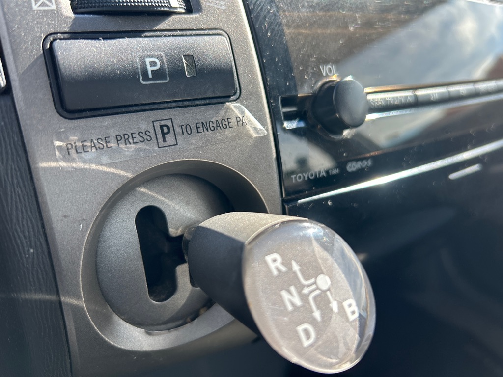 TOYOTA PRIUS 2007 TOYOTA PRIUS JTDKB20U077641880