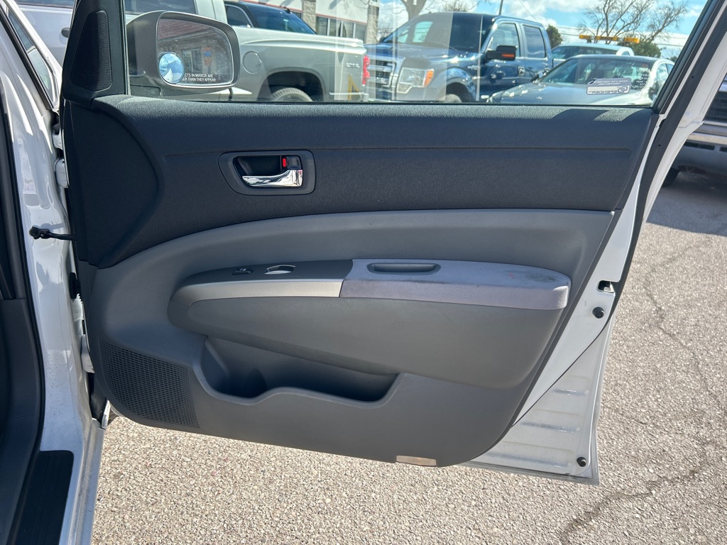 TOYOTA PRIUS 2007 TOYOTA PRIUS JTDKB20U077641880