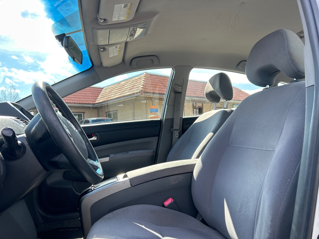 TOYOTA PRIUS 2007 TOYOTA PRIUS JTDKB20U077641880