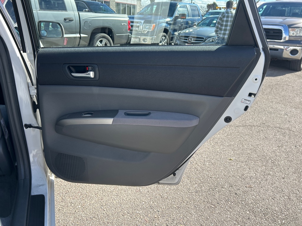 TOYOTA PRIUS 2007 TOYOTA PRIUS JTDKB20U077641880