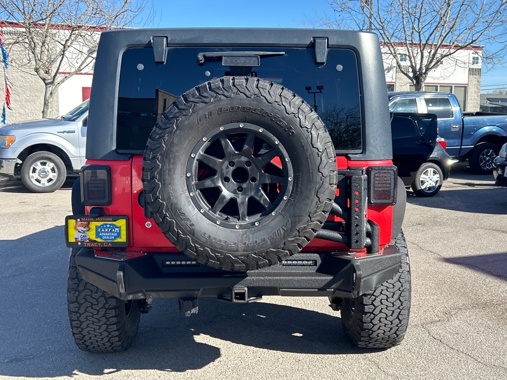 JEEP WRANGLER UNLIMI 2013 JEEP WRANGLER UNLIMI 1C4BJWDG2DL682254