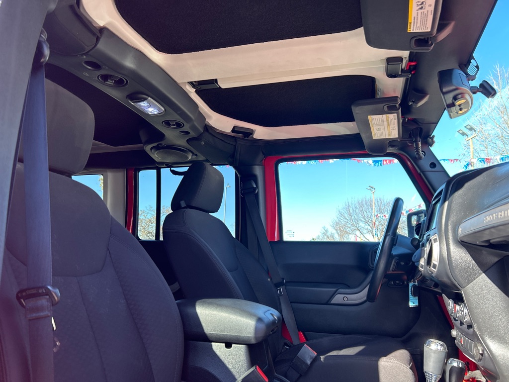 JEEP WRANGLER UNLIMI 2013 JEEP WRANGLER UNLIMI 1C4BJWDG2DL682254
