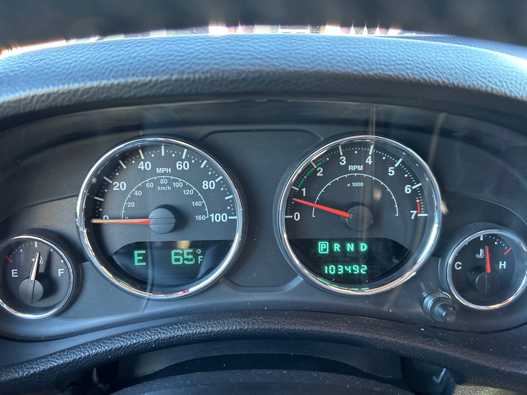 JEEP WRANGLER UNLIMI 2013 JEEP WRANGLER UNLIMI 1C4BJWDG2DL682254