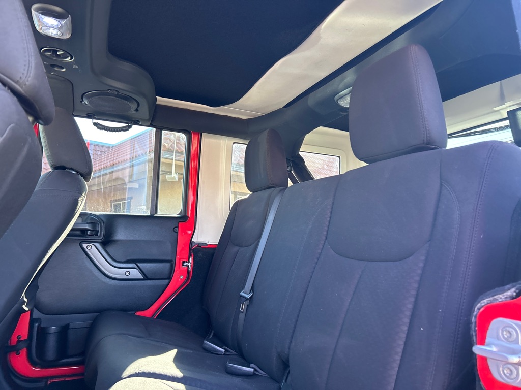 JEEP WRANGLER UNLIMI 2013 JEEP WRANGLER UNLIMI 1C4BJWDG2DL682254