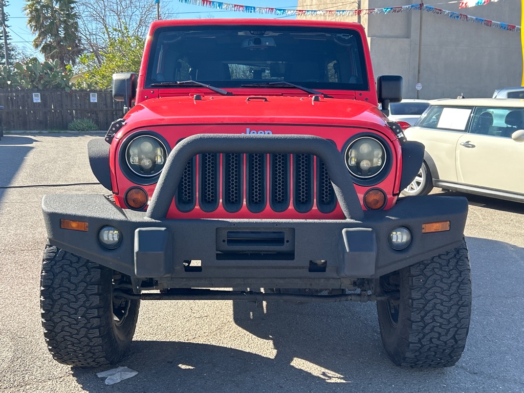 JEEP WRANGLER UNLIMI 2013 JEEP WRANGLER UNLIMI 1C4BJWDG2DL682254