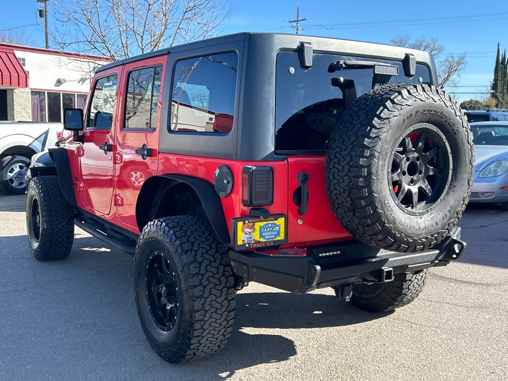 JEEP WRANGLER UNLIMI 2013 JEEP WRANGLER UNLIMI 1C4BJWDG2DL682254