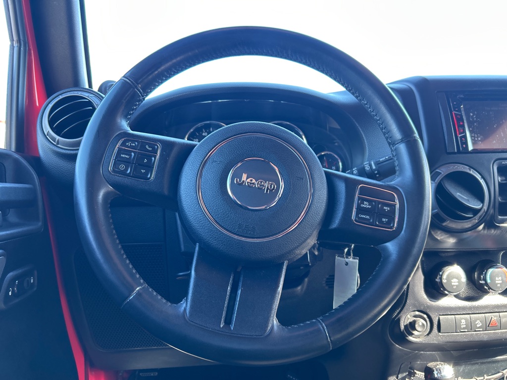 JEEP WRANGLER UNLIMI 2013 JEEP WRANGLER UNLIMI 1C4BJWDG2DL682254