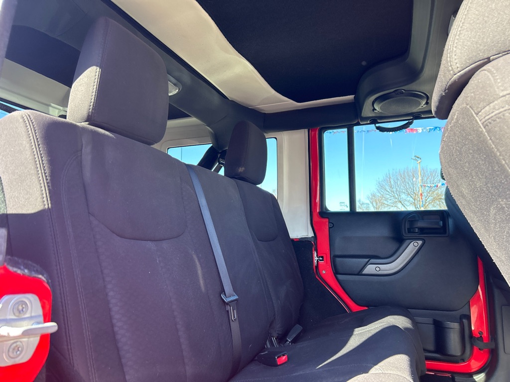 JEEP WRANGLER UNLIMI 2013 JEEP WRANGLER UNLIMI 1C4BJWDG2DL682254