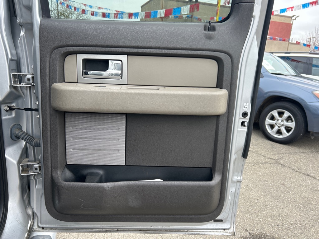 FORD F150 2010 FORD F150 1FTEW1C8XAKA25649