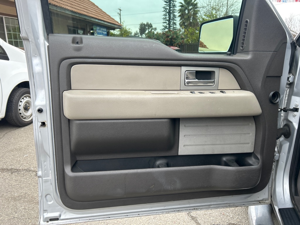 FORD F150 2010 FORD F150 1FTEW1C8XAKA25649
