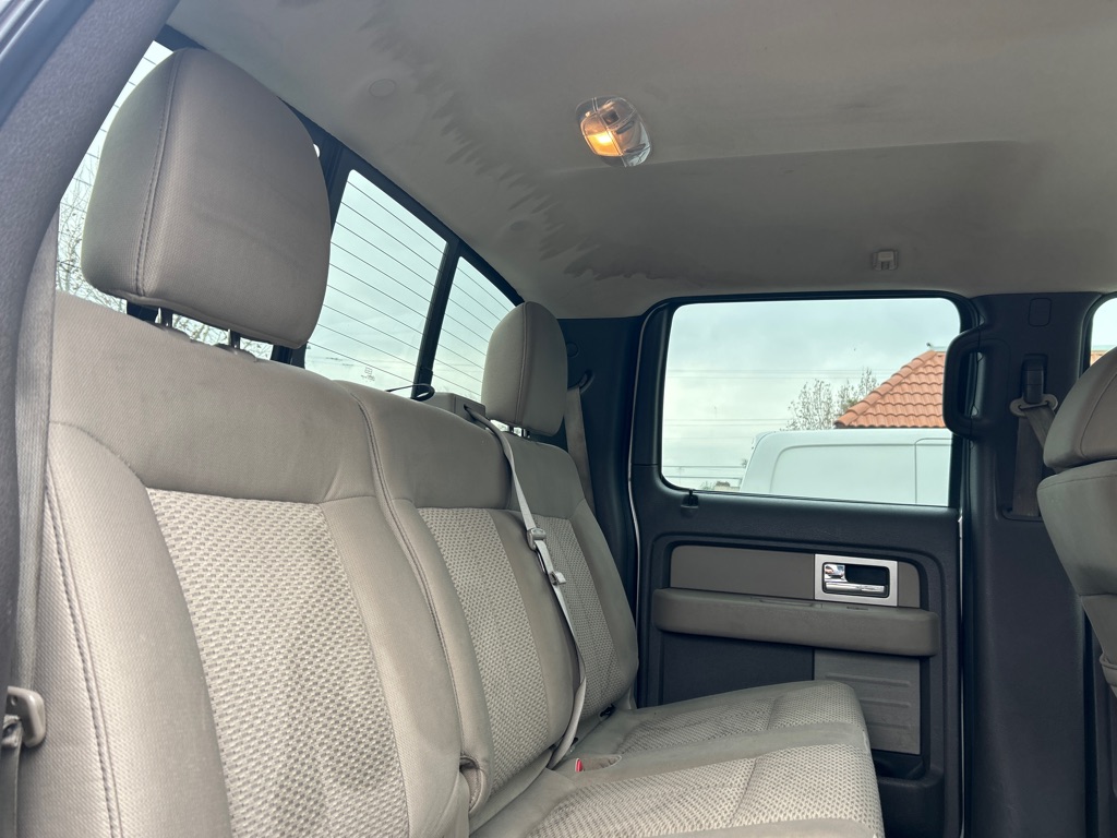 FORD F150 2010 FORD F150 1FTEW1C8XAKA25649