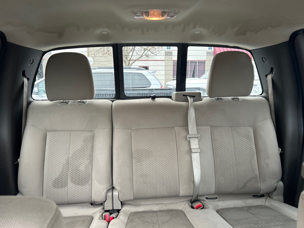 FORD F150 2010 FORD F150 1FTEW1C8XAKA25649