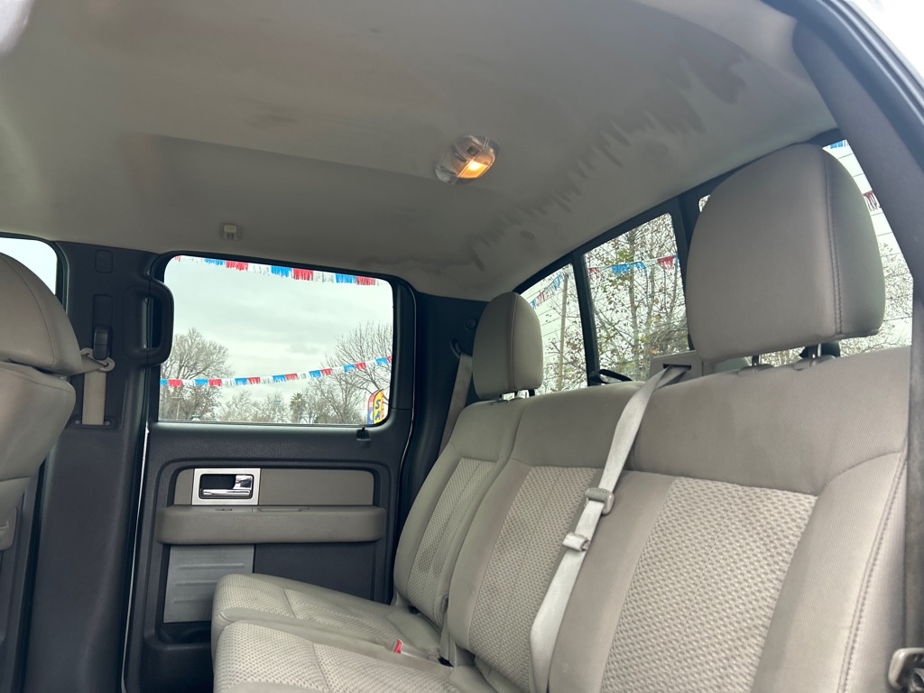 FORD F150 2010 FORD F150 1FTEW1C8XAKA25649
