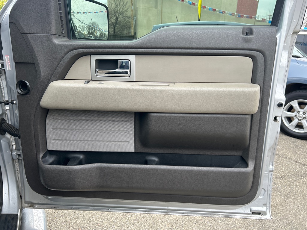 FORD F150 2010 FORD F150 1FTEW1C8XAKA25649