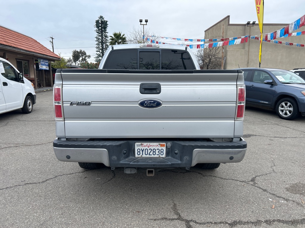 FORD F150 2010 FORD F150 1FTEW1C8XAKA25649