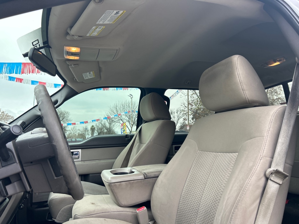 FORD F150 2010 FORD F150 1FTEW1C8XAKA25649