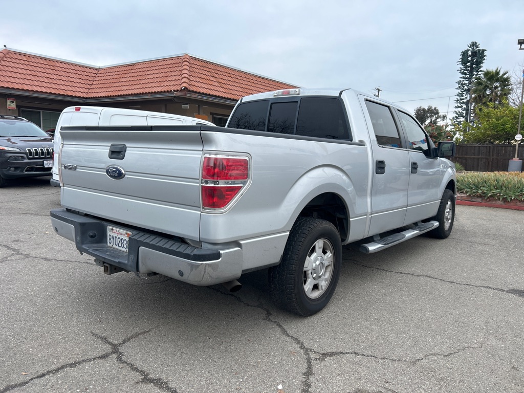 FORD F150 2010 FORD F150 1FTEW1C8XAKA25649