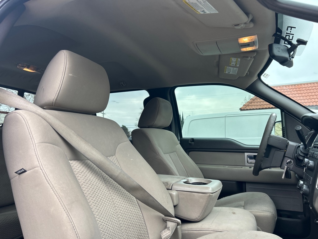FORD F150 2010 FORD F150 1FTEW1C8XAKA25649