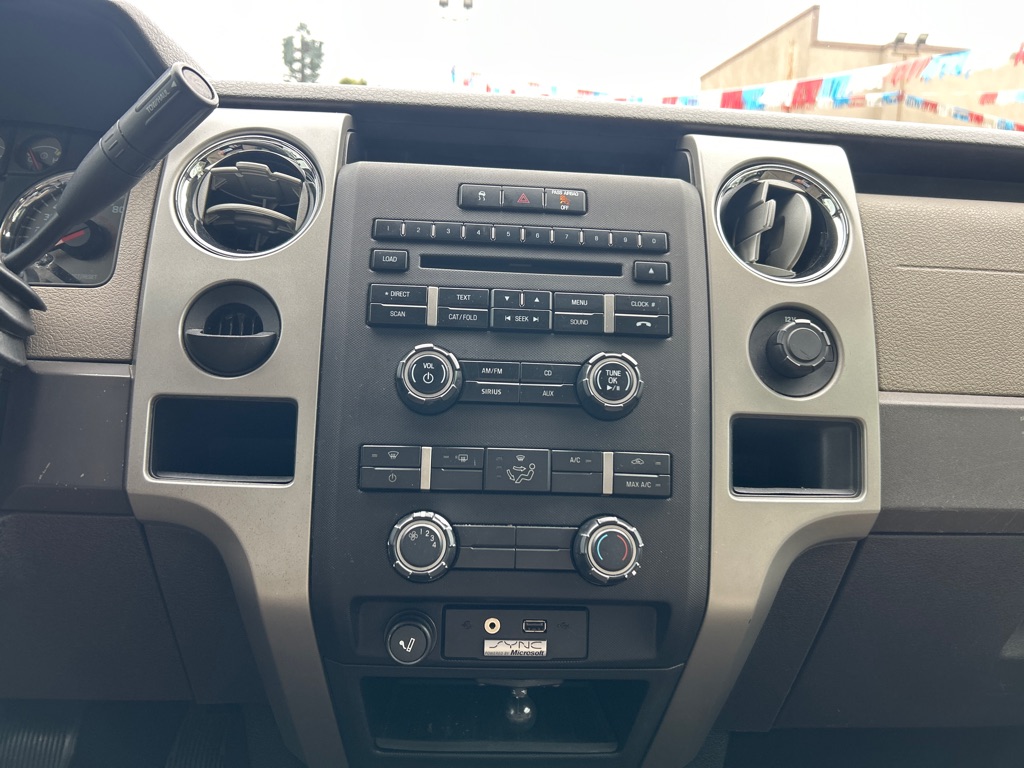 FORD F150 2010 FORD F150 1FTEW1C8XAKA25649